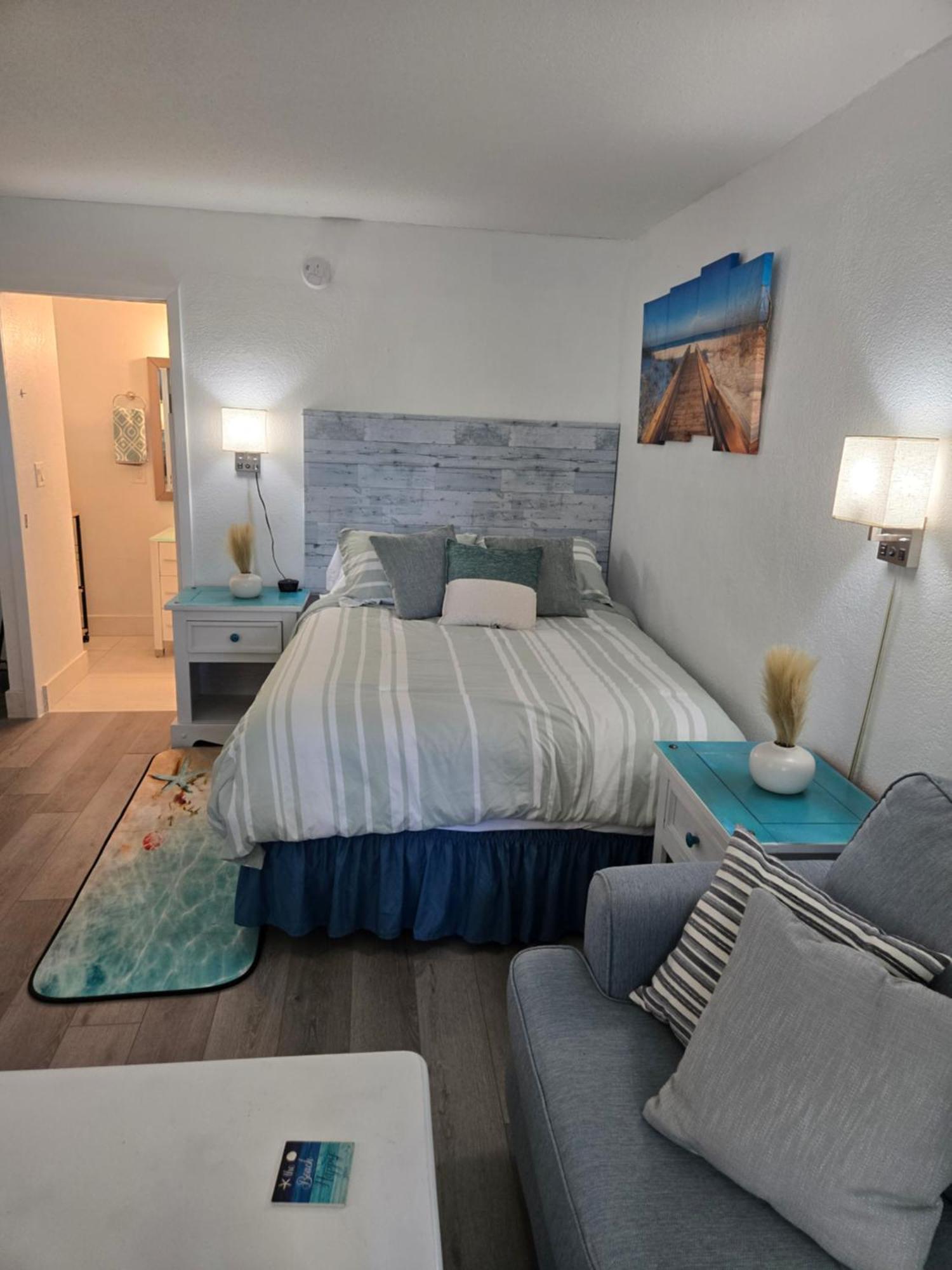 Getaway At The Marina Aparthotel South Bradenton Exterior foto